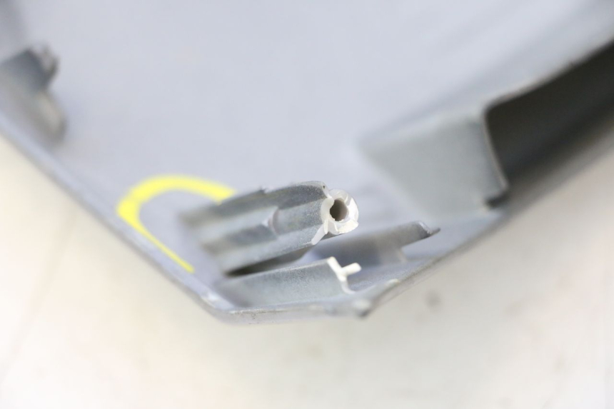photo de UPPER FRONT PANEL KYMCO LIKE 125 (2009 - 2016) - Distinctive features