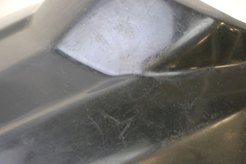 photo de UPPER FRONT FAIRING KYMCO MXU R 250 (2004 - 2010) - Surface and material condition