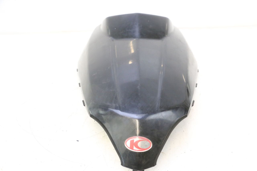 photo de UPPER FRONT FAIRING KYMCO MXU R 250 (2004 - 2010) - Checked used part