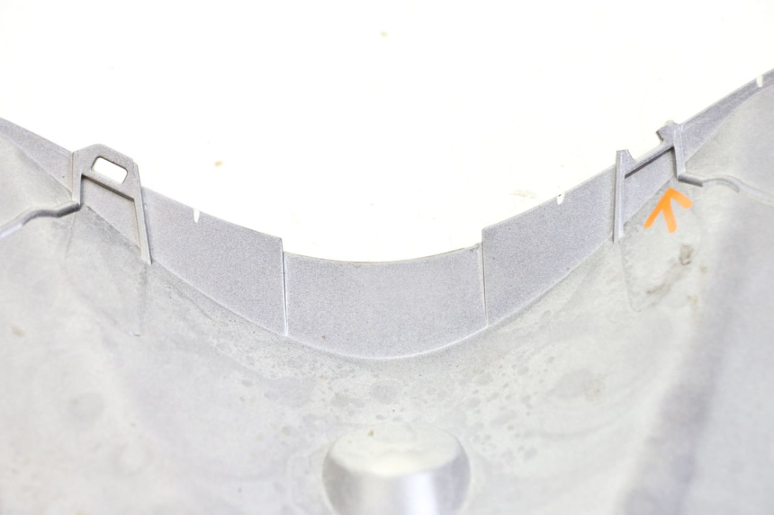 photo de UPPER FRONT FAIRING YAMAHA NEO'S NEOS 2T 50 (2007 - 2017) - Markings and original references