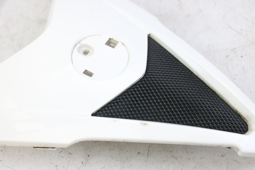 photo de UPPER FRONT FAIRING GILERA NEXUS 125 (2009 - 2013) - Component detail