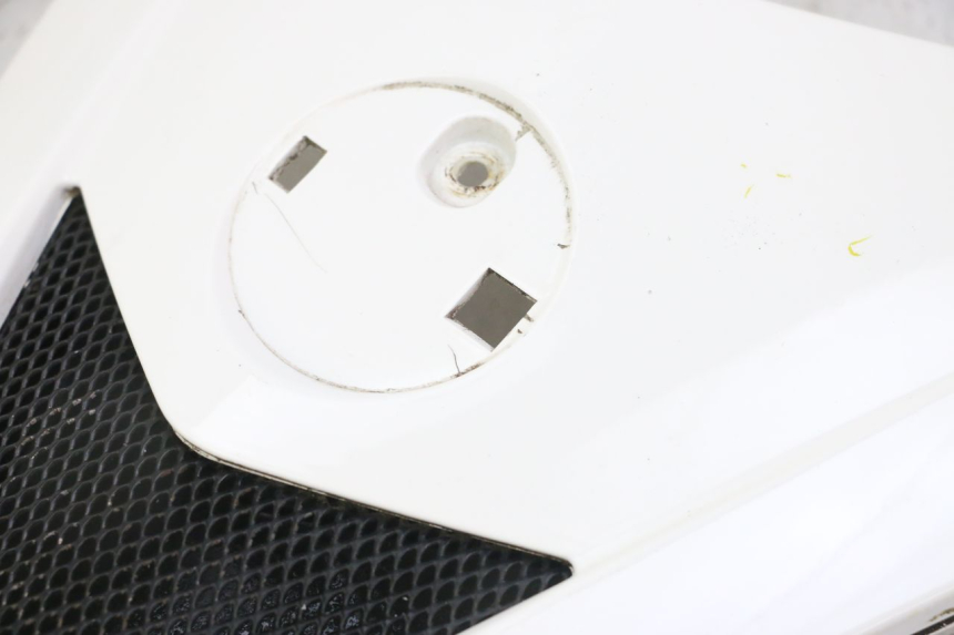 photo de UPPER FRONT FAIRING GILERA NEXUS 125 (2009 - 2013) - Alternative perspective