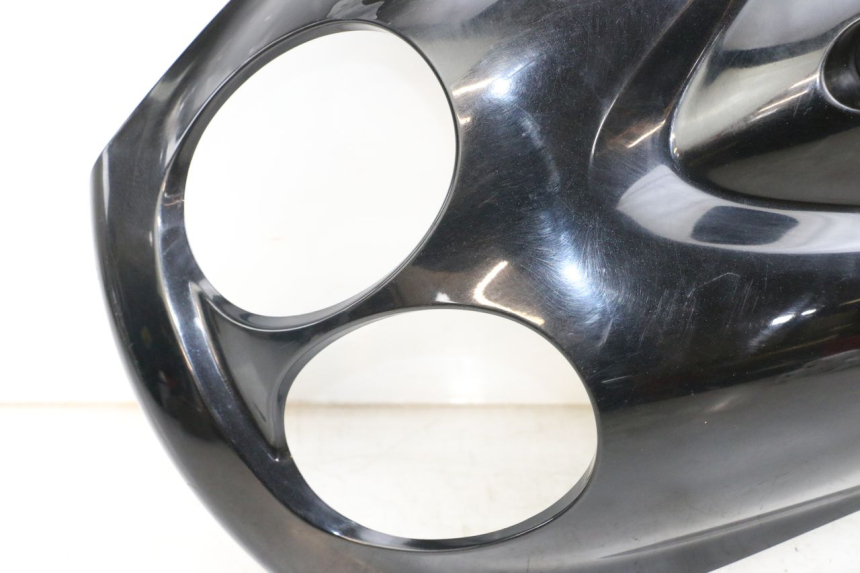 photo de UPPER FRONT FAIRING MBK OVETTO ONE 2T 50 (2013 - 2017) - Distinctive features