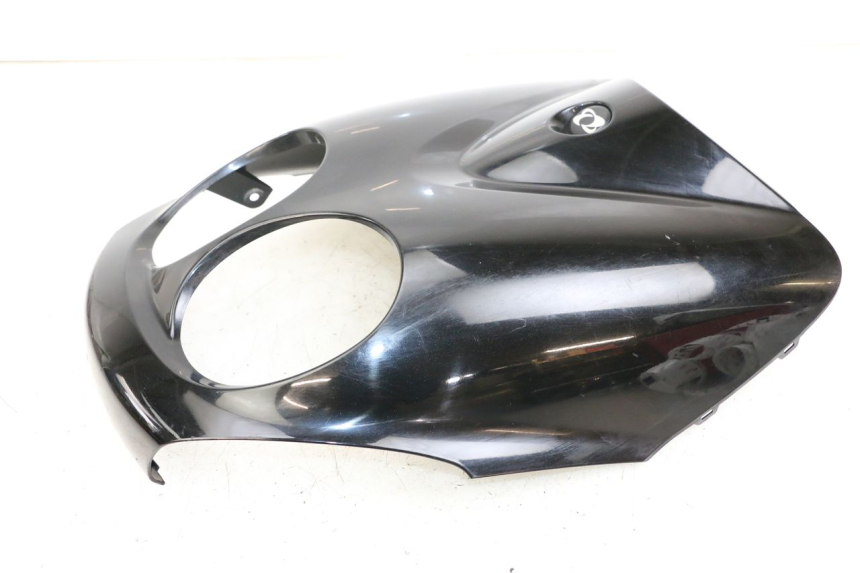 photo de UPPER FRONT FAIRING MBK OVETTO ONE 2T 50 (2013 - 2017) - Surface and material condition