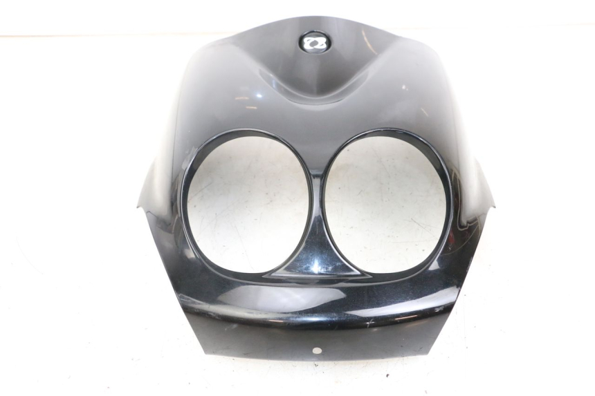 photo de UPPER FRONT FAIRING MBK OVETTO ONE 2T 50 (2013 - 2017) - Markings and original references