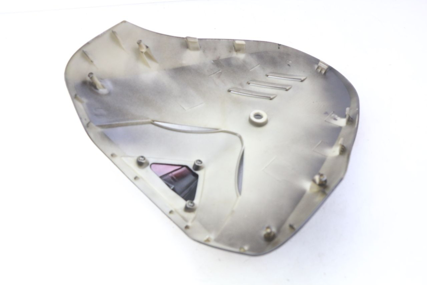 photo de UPPER FRONT PANEL IMF INDUSTRIE PACH 2T 50 (2009 - 2018) - Technical close-up