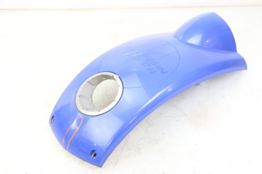 photo de UPPER FRONT FAIRING PEUGEOT LUDIX ONE 50 (2005 - 2008) - Distinctive features