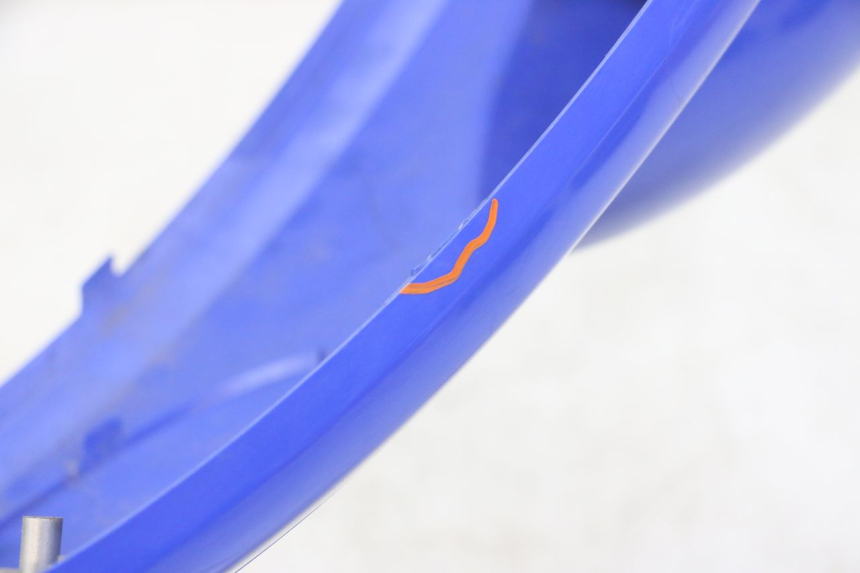 photo de UPPER FRONT FAIRING PEUGEOT LUDIX ONE 50 (2005 - 2008) - Zoom on usage condition