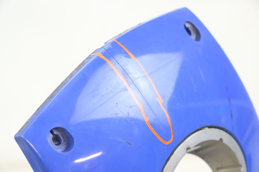 photo de UPPER FRONT FAIRING PEUGEOT LUDIX ONE 50 (2005 - 2008) - Alternative perspective