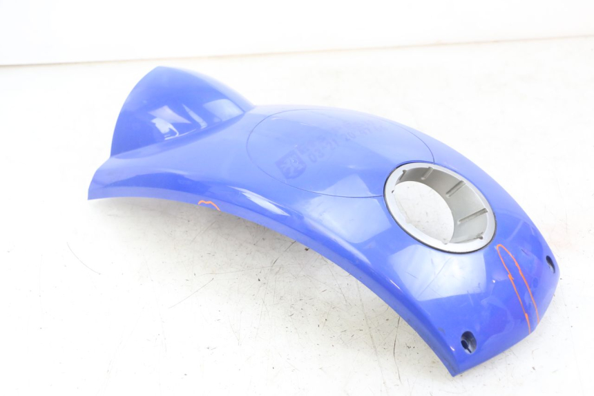 photo de UPPER FRONT FAIRING PEUGEOT LUDIX ONE 50 (2005 - 2008) - Markings and original references