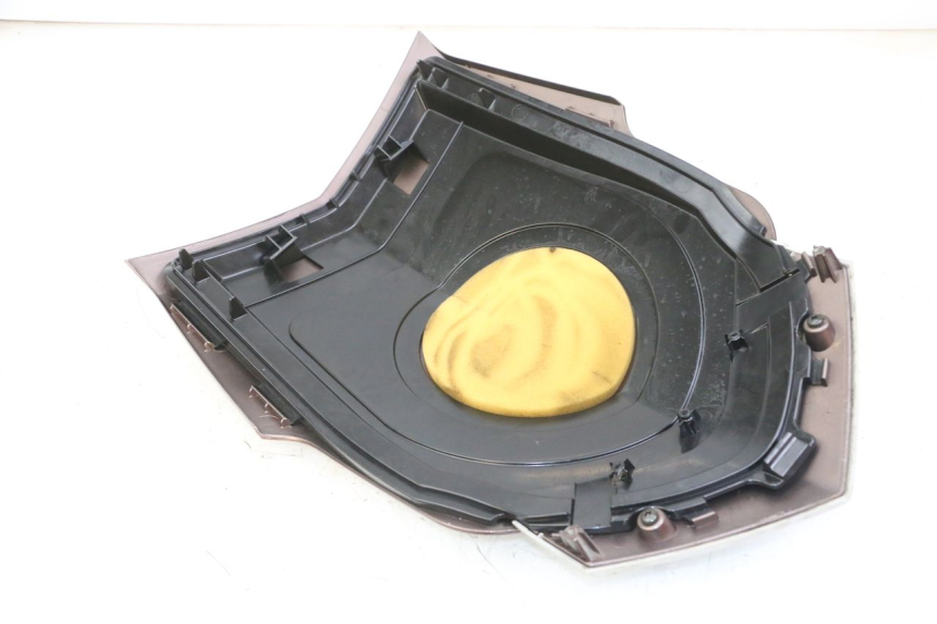 photo de UPPER FRONT FAIRING PEUGEOT VIVACITY 125 (2010 - 2017) - Alternative perspective