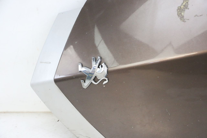 photo de UPPER FRONT FAIRING PEUGEOT VIVACITY 125 (2010 - 2017) - Markings and original references