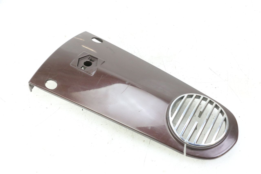 photo de UPPER FRONT FAIRING PIAGGIO VESPA LX IE 125 (2010 - 2012) - Main view