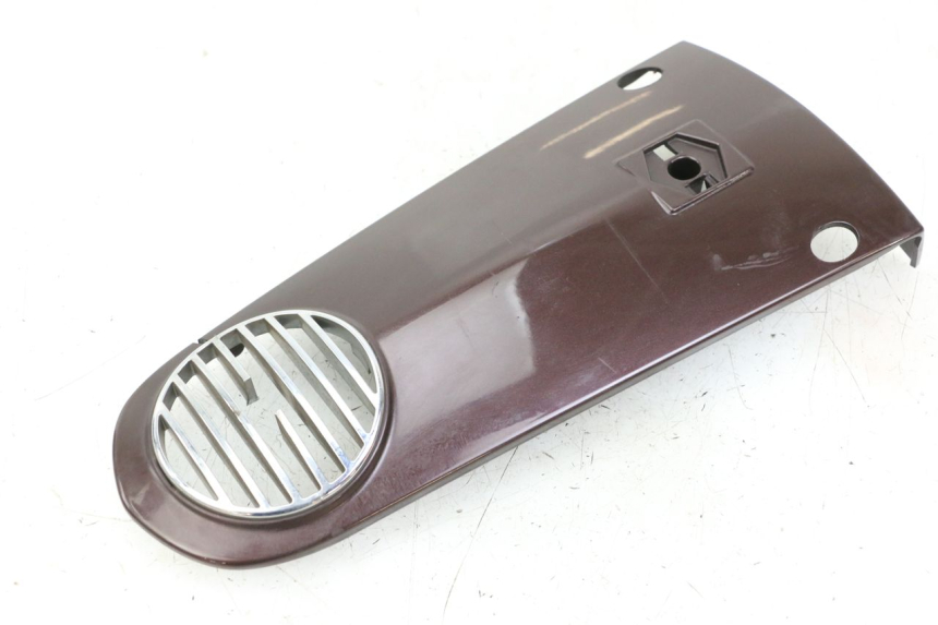 photo de UPPER FRONT FAIRING PIAGGIO VESPA LX IE 125 (2010 - 2012) - Markings and original references