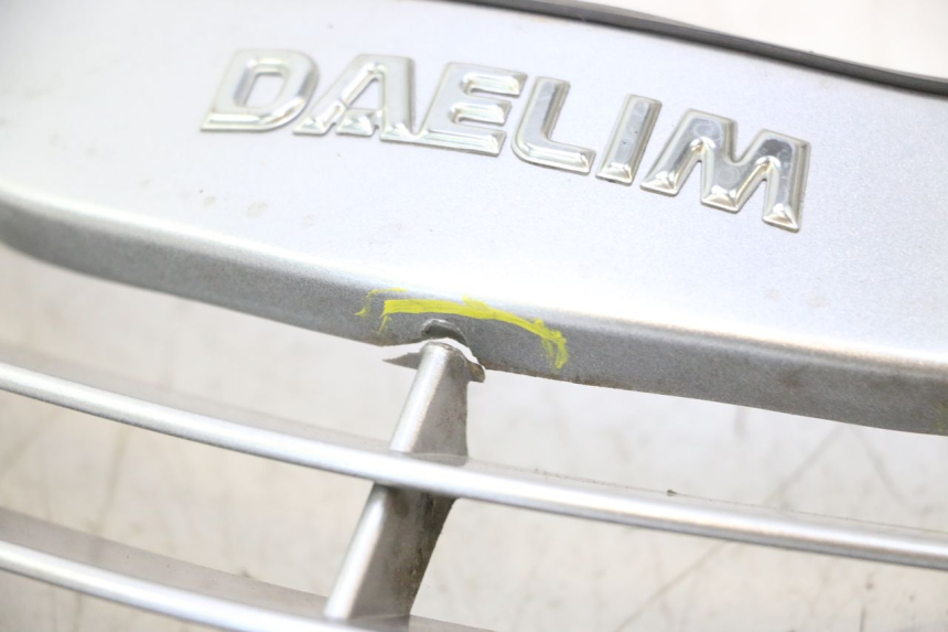 photo de UPPER FRONT FAIRING DAELIM S2 125 (2006 - 2007) - Component zoom