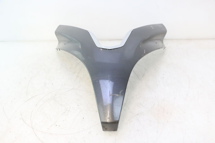 photo de UPPER FRONT FAIRING PEUGEOT SATELIS 125 (2013 - 2018) - Spare part profile view