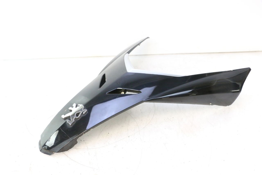 photo de UPPER FRONT FAIRING PEUGEOT SATELIS 125 (2006 - 2009) - Markings and original references
