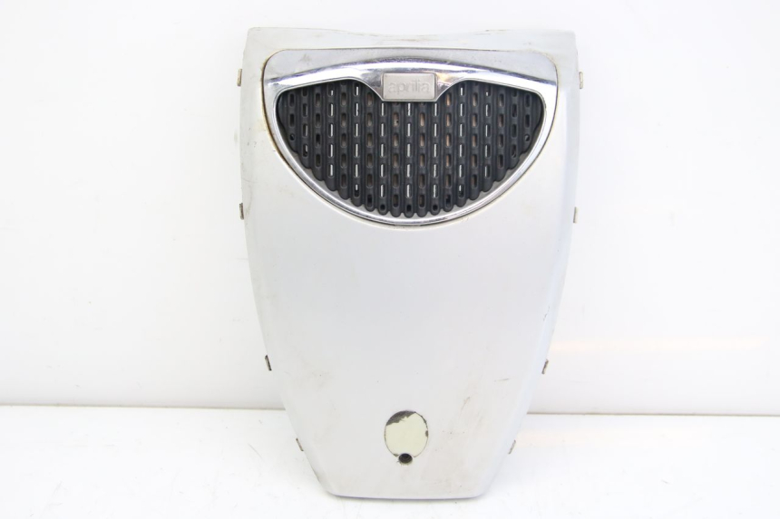 photo de UPPER FRONT PANEL APRILIA SCARABEO 4T 50 (2009 - 2017) - Main view