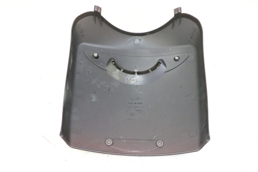 photo de UPPER FRONT FAIRING APRILIA SCARABEO GT TOURING 125 (1999 - 2005) - Component detail