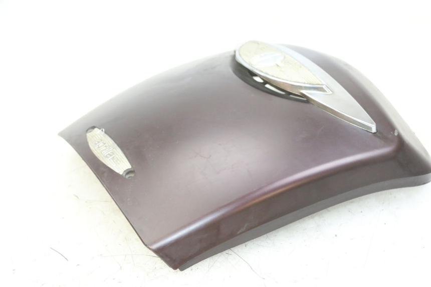 photo de UPPER FRONT FAIRING APRILIA SCARABEO GT TOURING 125 (1999 - 2005) - Technical close-up