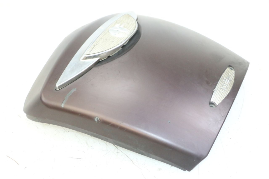 photo de UPPER FRONT FAIRING APRILIA SCARABEO GT TOURING 125 (1999 - 2005) - Product overview