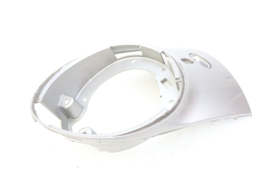 photo de UPPER FRONT PANEL KYMCO SENTO 100 (2008 - 2013) - Surface and material condition