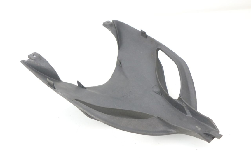 photo de UPPER FRONT FAIRING APRILIA SR CARB LC 2T 50 (2004 - 2012) - Alternative perspective