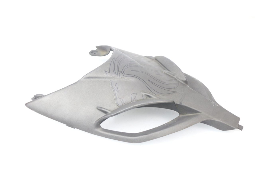 photo de UPPER FRONT FAIRING APRILIA SR CARB LC 2T 50 (2004 - 2012) - Surface and material condition