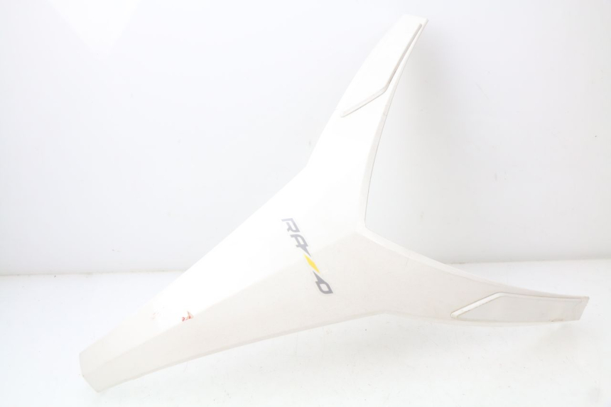 photo de UPPER FRONT FAIRING RAZZO STEED 125 (2012 - 2018) - Main view