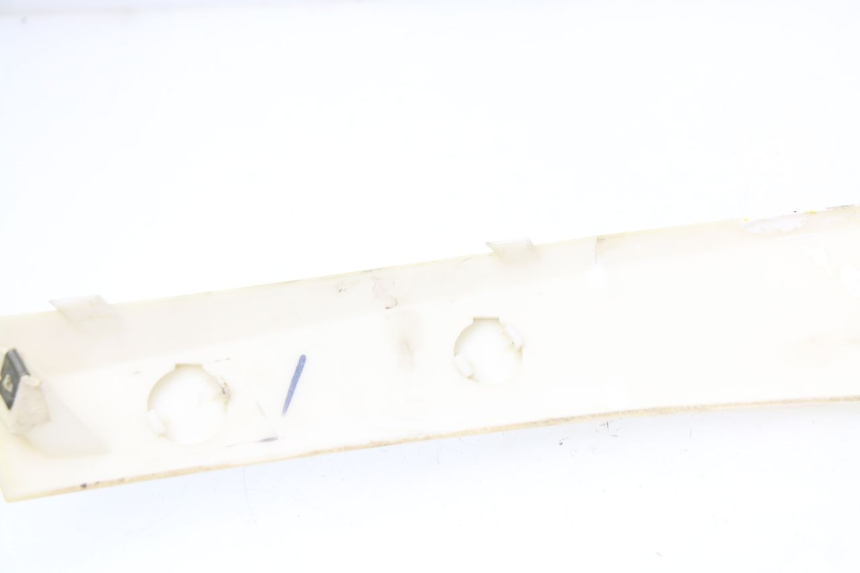 photo de UPPER FRONT FAIRING RAZZO STEED 125 (2012 - 2018) - Zoom on usage condition