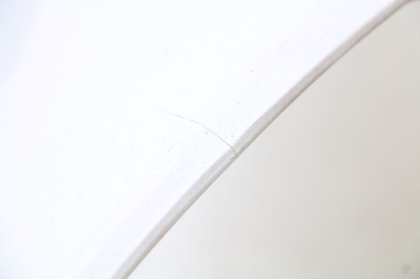 photo de UPPER FRONT FAIRING RAZZO STEED 125 (2012 - 2018) - Product overview