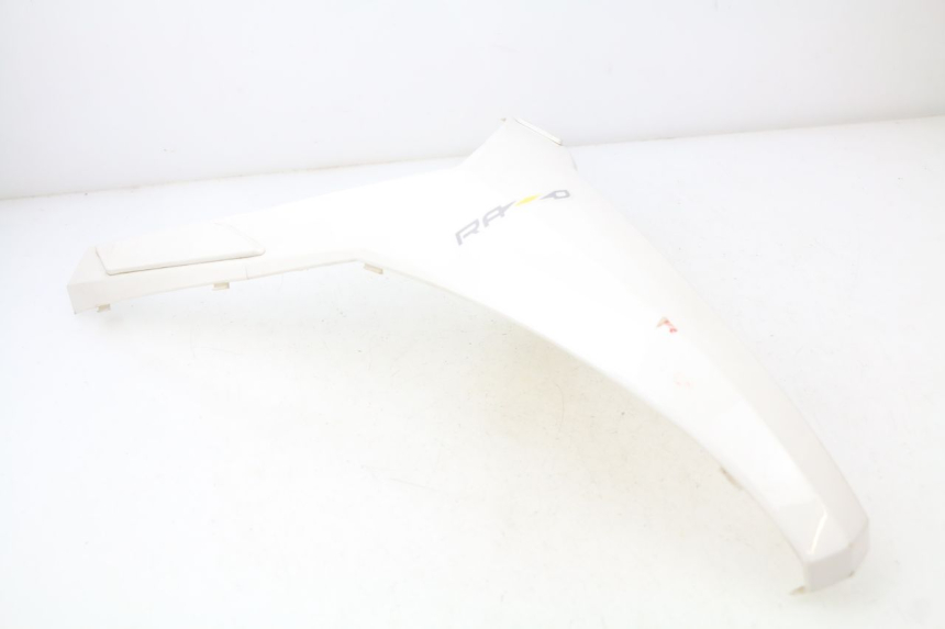 photo de UPPER FRONT FAIRING RAZZO STEED 125 (2012 - 2018) - Surface and material condition