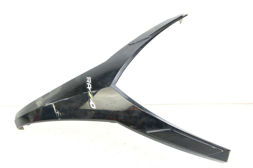 photo de UPPER FRONT FAIRING RAZZO STEED 125 (2012 - 2018) - Main view