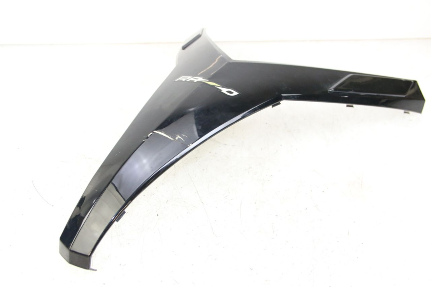 photo de UPPER FRONT FAIRING RAZZO STEED 125 (2012 - 2018) - Surface and material condition