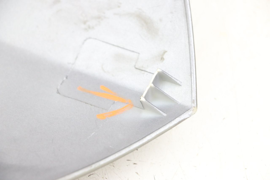 photo de UPPER FRONT FAIRING VASTRO STREET X 4T 50 (2016 - 2021) - Alternative perspective