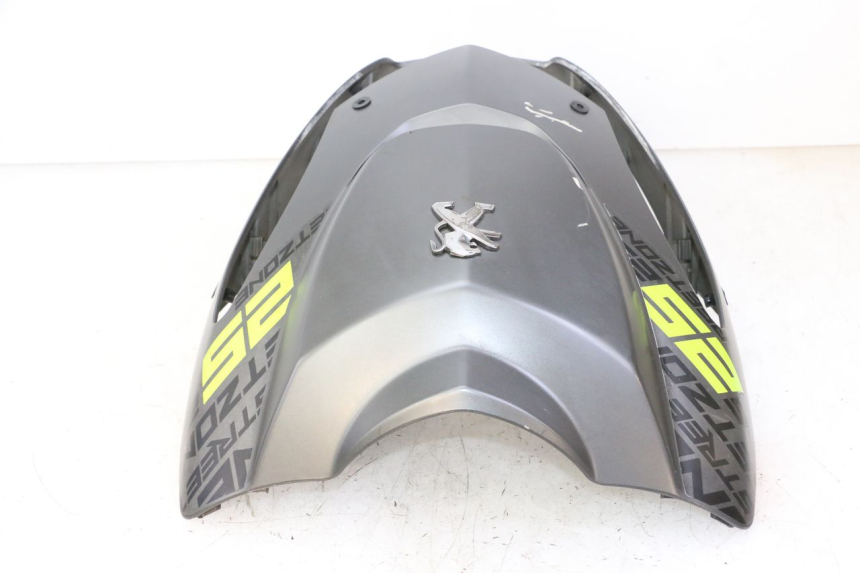 photo de UPPER FRONT FAIRING PEUGEOT STREETZONE I NAKED 2T 50 (2018 - 2020) - Product overview