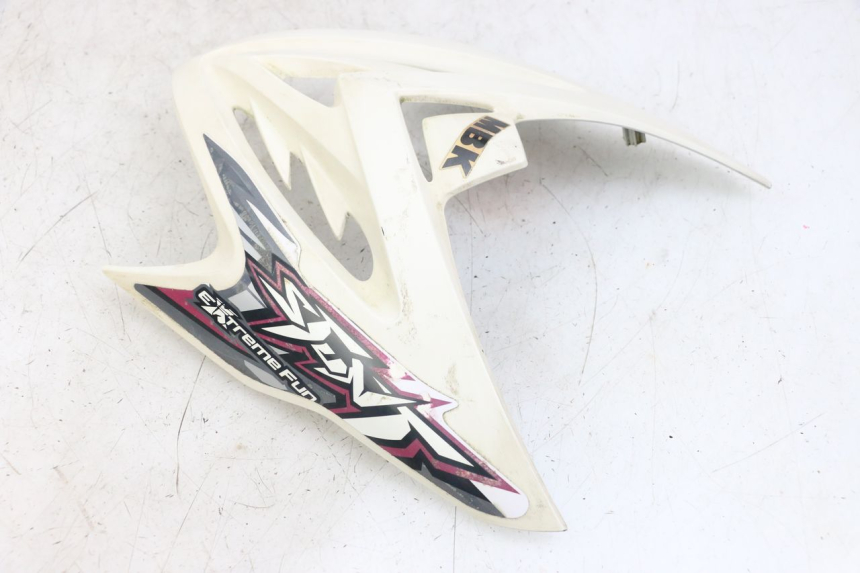 photo de UPPER FRONT PANEL MBK STUNT NAKED 50 (2004 - 2018) - Technical close-up