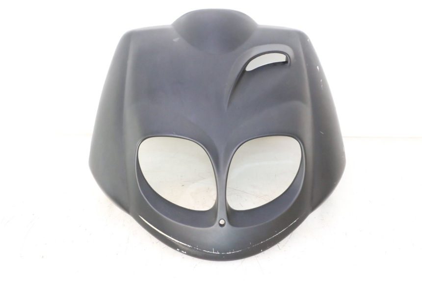 photo de UPPER FRONT FAIRING PEUGEOT TKR TREKKER FURIOUS 50 (2005 - 2014) - Main view