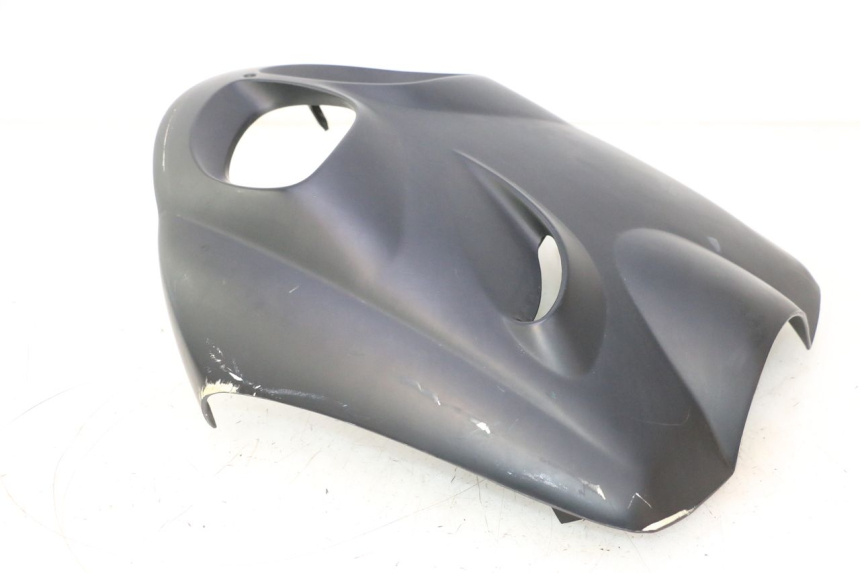 photo de UPPER FRONT FAIRING PEUGEOT TKR TREKKER FURIOUS 50 (2005 - 2014) - Distinctive features