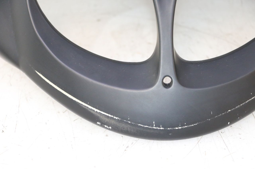 photo de UPPER FRONT FAIRING PEUGEOT TKR TREKKER FURIOUS 50 (2005 - 2014) - Supplementary product photo