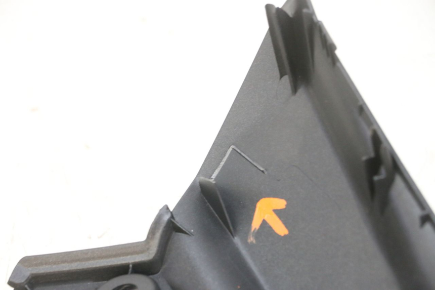 photo de UPPER FRONT FAIRING YAMAHA TRICITY 300 (2020 - 2024) - Alternative perspective