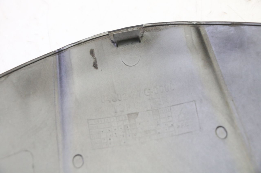 photo de UPPER FRONT PANEL PEUGEOT TWEET 4T 50 (2018 - 2022) - Fixing points details