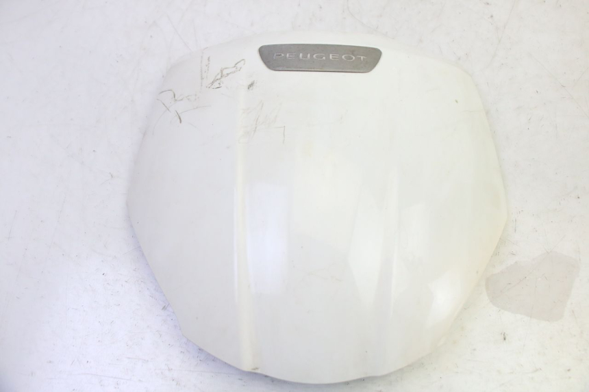 photo de UPPER FRONT FAIRING PEUGEOT TWEET PRO EFI 4T 50 (2021 - 2022) - Component detail
