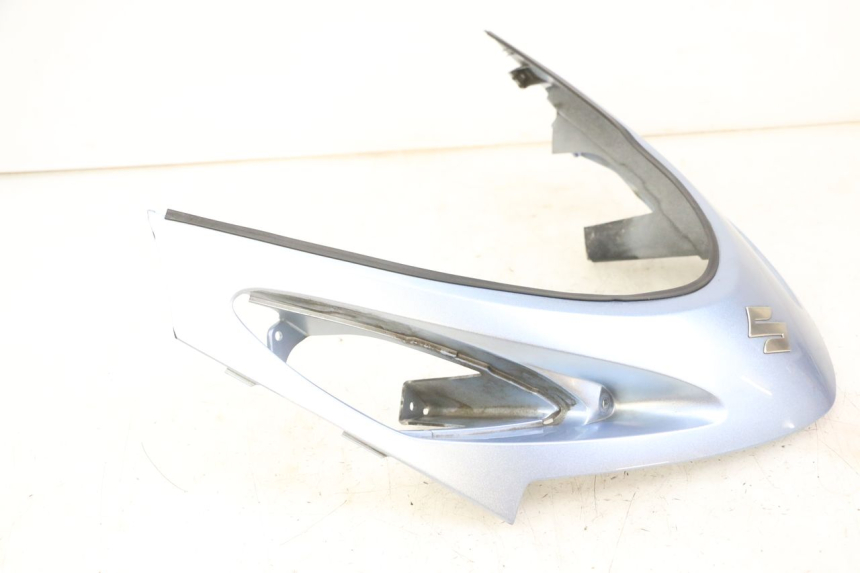 photo de UPPER FRONT PANEL SUZUKI UH BURGMAN 125 (2002 - 2006) - Markings and original references