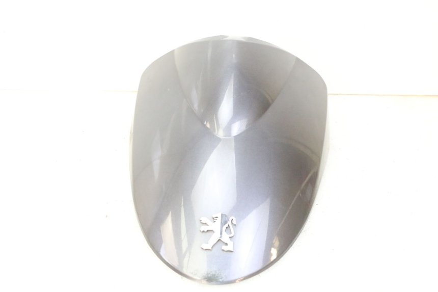 photo de UPPER FRONT PANEL PEUGEOT V-CLIC VCLIC 50 (2007 - 2013) - Distinctive features