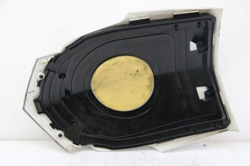 photo de UPPER FRONT PANEL PEUGEOT VIVACITY NEW 2T 50 (2008 - 2017) - Component detail