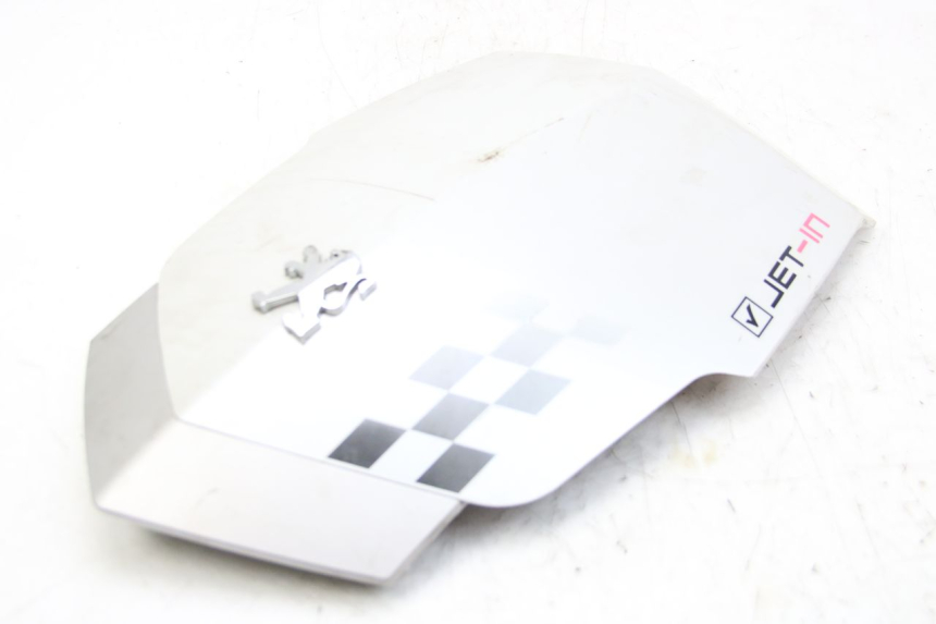 photo de UPPER FRONT PANEL PEUGEOT VIVACITY NEW 2T 50 (2008 - 2017) - Markings and original references