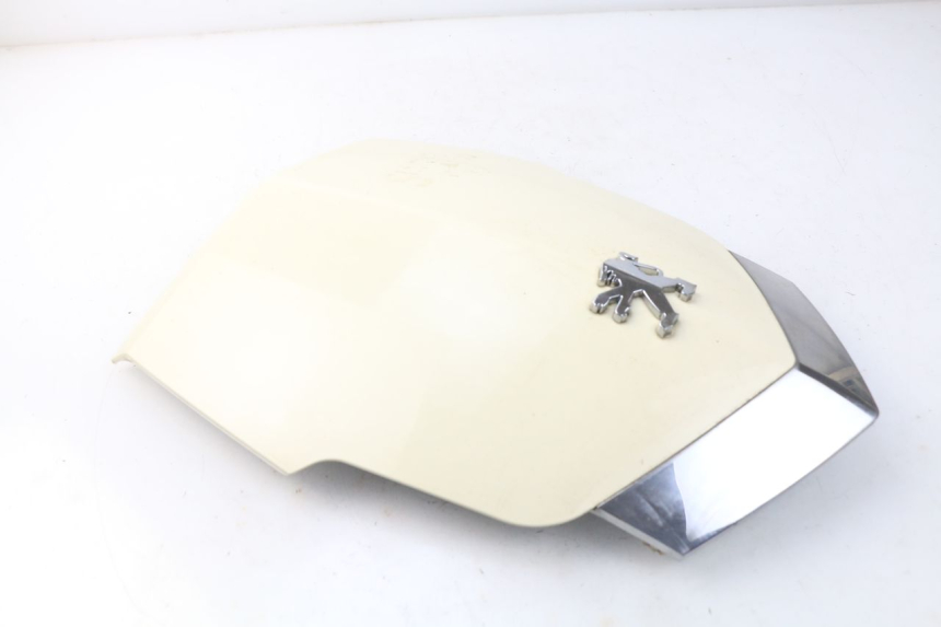 photo de UPPER FRONT PANEL PEUGEOT VIVACITY NEW 4T 50 (2008 - 2017) - Fixing points details