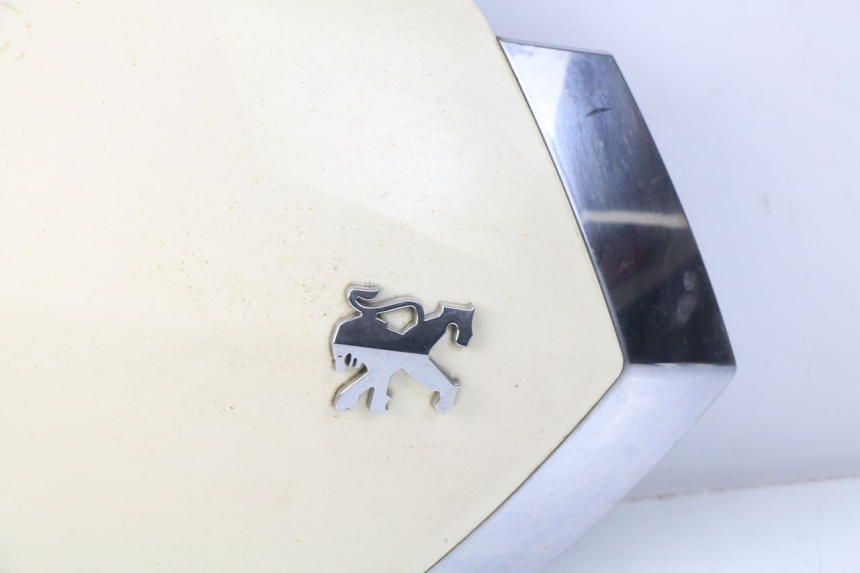 photo de UPPER FRONT PANEL PEUGEOT VIVACITY NEW 4T 50 (2008 - 2017) - Surface and material condition