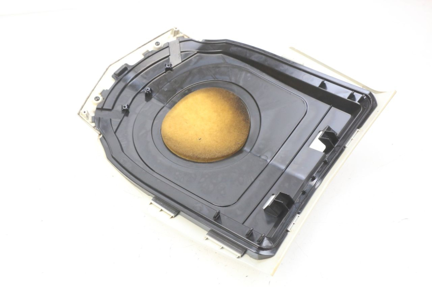 photo de UPPER FRONT PANEL PEUGEOT VIVACITY NEW 4T 50 (2008 - 2017) - Component detail